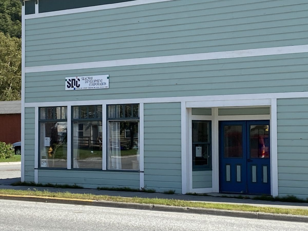 Assembly doesn’t respond to SDC’s request for grant letter of support The Skagway News.