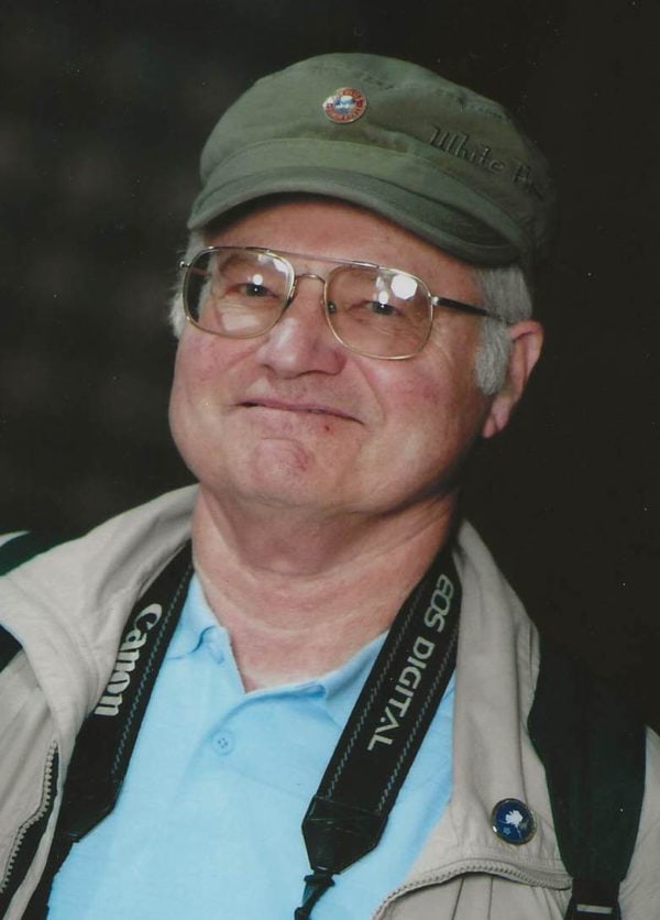 Obituary Carl E. Mulvihill The Skagway News.